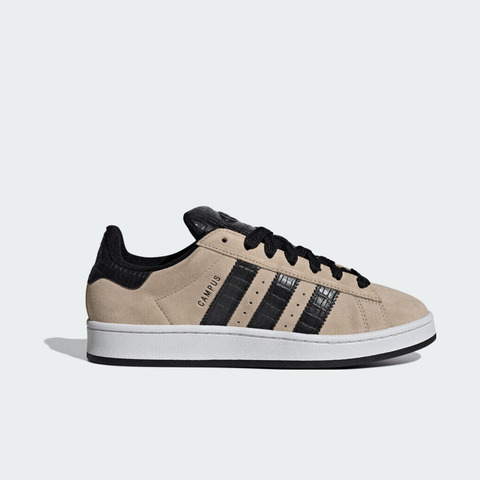 Adidas Original阿迪三叶草2026中性CAMPUS 00sORI-CLASSICIH4101