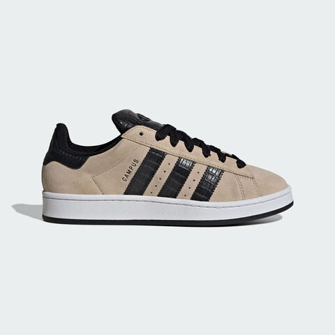 Adidas Original阿迪三叶草2026中性CAMPUS 00sORI-CLASSICIH4101