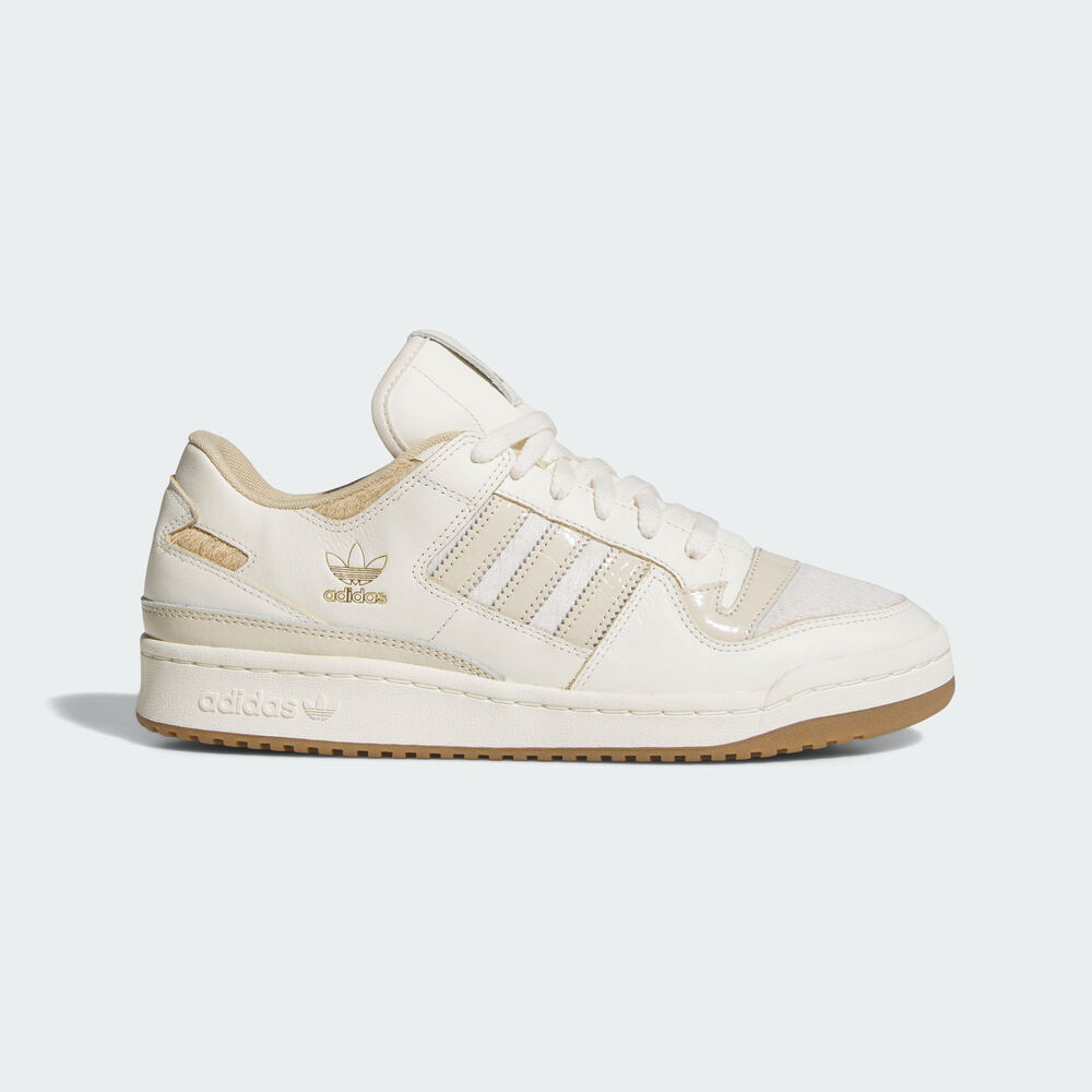 Adidas Original阿迪三叶草2026中性FORUM 84 LOW CLORI-BBALLJQ1524