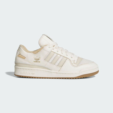 Adidas Original阿迪三叶草2026中性FORUM 84 LOW CLORI-BBALLJQ1524