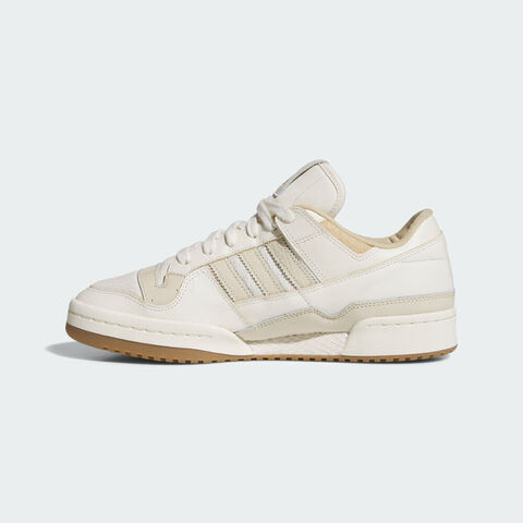 Adidas Original阿迪三叶草2026中性FORUM 84 LOW CLORI-BBALLJQ1524