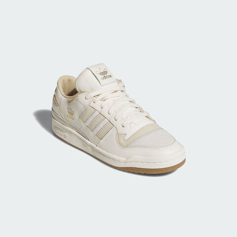 Adidas Original阿迪三叶草2026中性FORUM 84 LOW CLORI-BBALLJQ1524