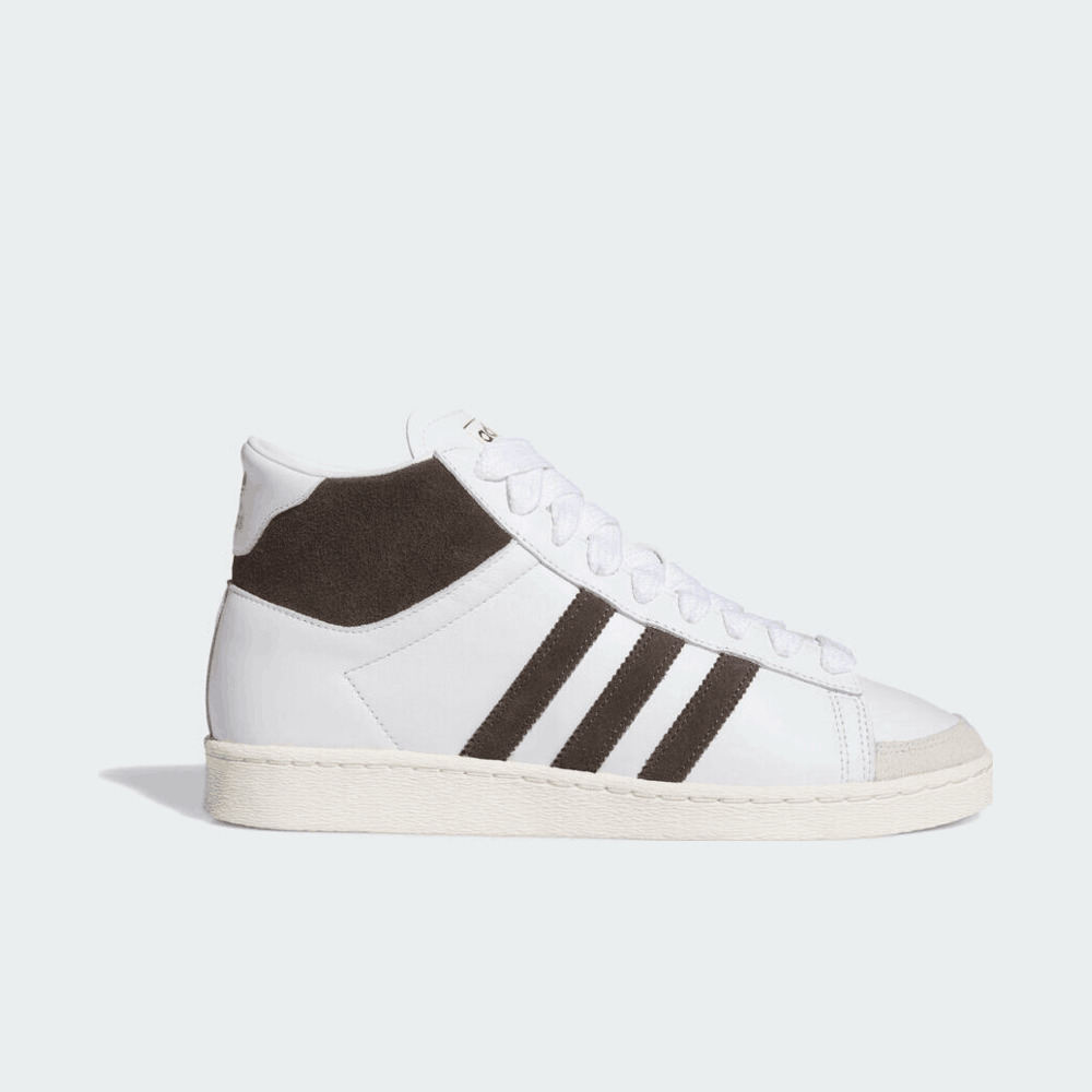 Adidas Original阿迪三叶草2026中性JABBAR HIORI-BBALLJP6497