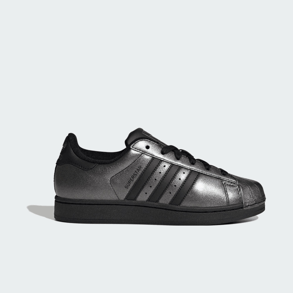 Adidas Original阿迪三叶草2026中性SUPERSTAR II WORI-CLASSICIH1598