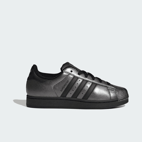 Adidas Original阿迪三叶草2026中性SUPERSTAR II WORI-CLASSICIH1598
