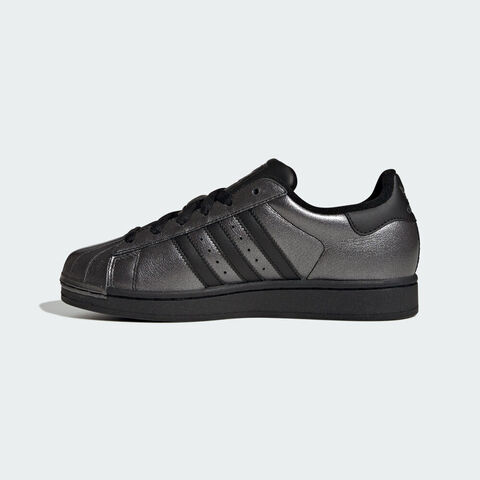 Adidas Original阿迪三叶草2026中性SUPERSTAR II WORI-CLASSICIH1598