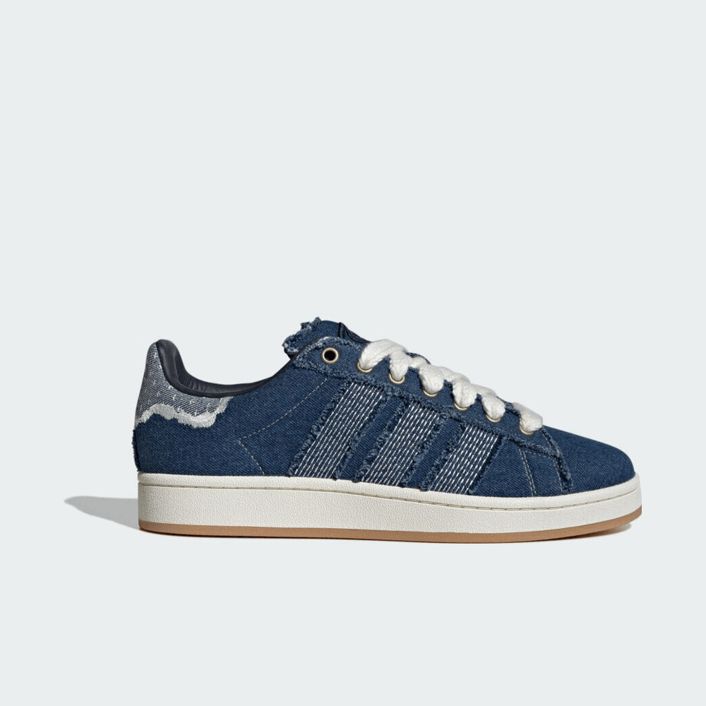 Adidas Original阿迪三叶草2026中性CAMPUS 00sORI-CLASSICHQ9261