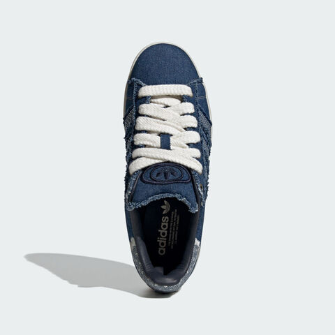 Adidas Original阿迪三叶草2026中性CAMPUS 00sORI-CLASSICHQ9261
