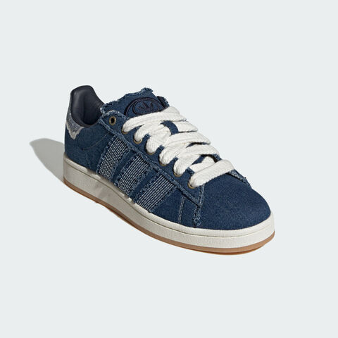 Adidas Original阿迪三叶草2026中性CAMPUS 00sORI-CLASSICHQ9261