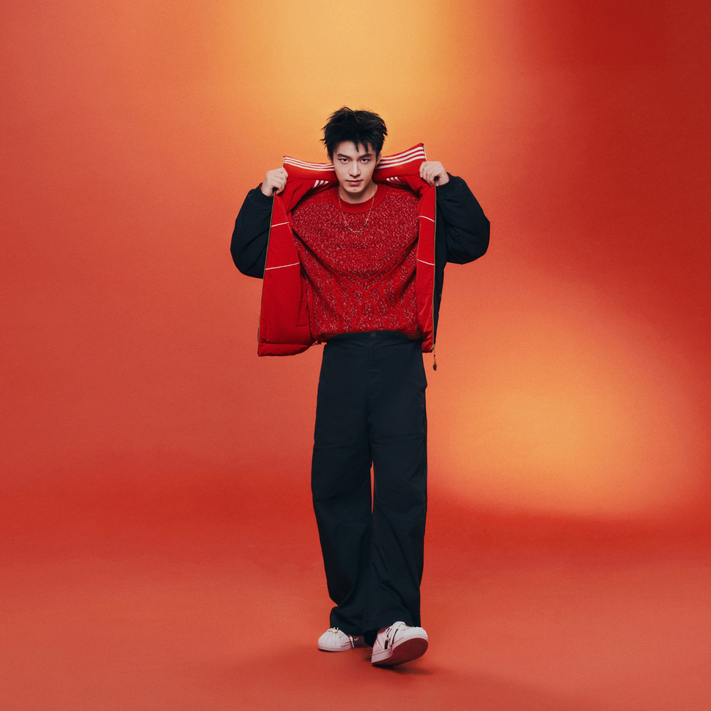 Adidas Original阿迪三叶草2026男子P ESS W PNT梭织长裤KD6571