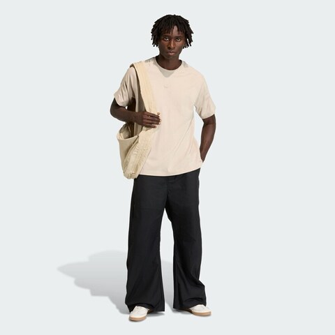 Adidas Original阿迪三叶草2026男子P ESS W PNT梭织长裤KD6571