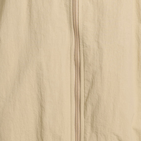 Adidas Original阿迪三叶草2026男子TT梭织无帽外套KE0095