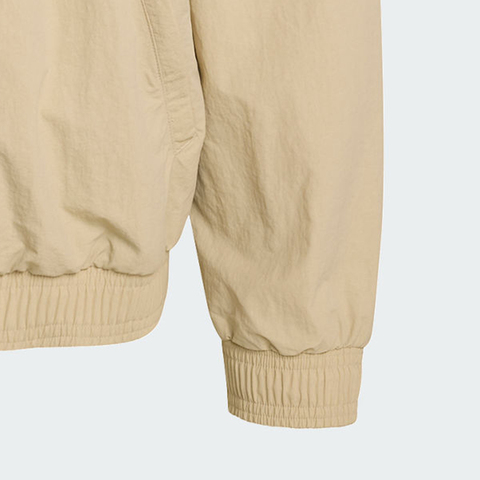 Adidas Original阿迪三叶草2026男子TT梭织无帽外套KE0095