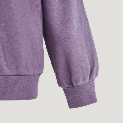 Adidas Original阿迪三叶草2026男子SWEAT CREW M针织无帽卫衣KR5048