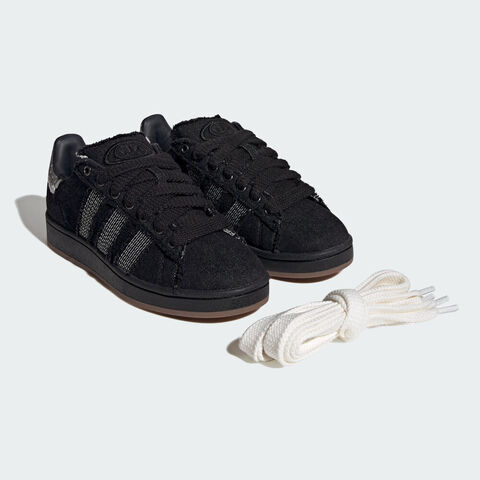 Adidas Original阿迪三叶草2026中性CAMPUS 00sORI-CLASSICHQ9260
