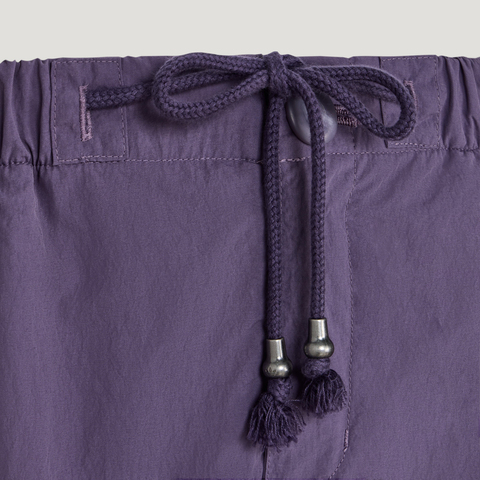 Adidas Original阿迪三叶草2026女子TRACK PANT W梭织长裤KV6898