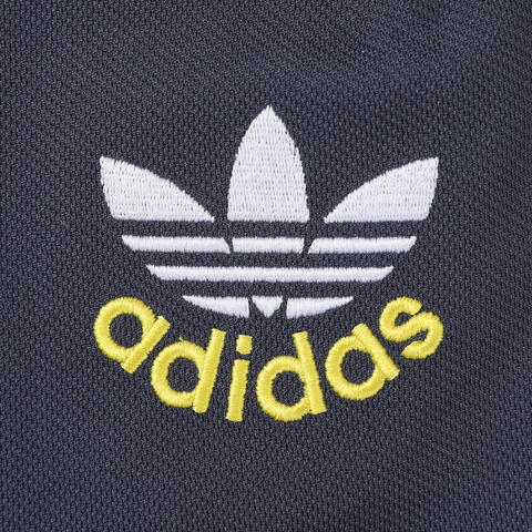 Adidas Original阿迪三叶草2026男大童JK KN PNT针织长裤KU9537