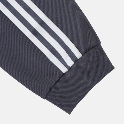 Adidas Original阿迪三叶草2026男大童JK KN PNT针织长裤KU9537