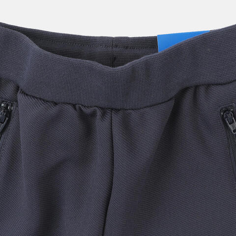 Adidas Original阿迪三叶草2026男大童JK KN PNT针织长裤KU9537