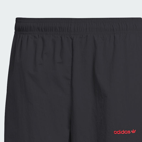 Adidas Original阿迪三叶草2026男子TP梭织长裤KE0093