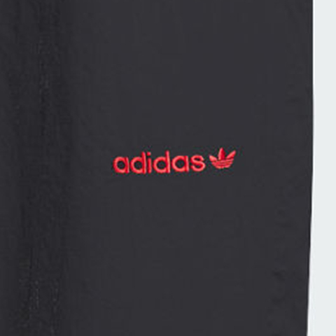 Adidas Original阿迪三叶草2026男子TP梭织长裤KE0093