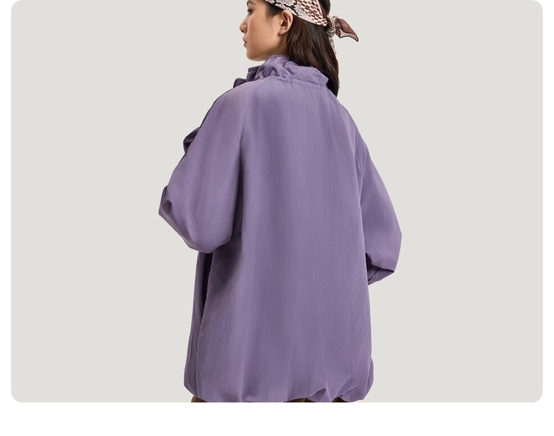 阿迪三叶草C6980紫色】Adidas Original阿迪三叶草2026女子OVSD TT W梭