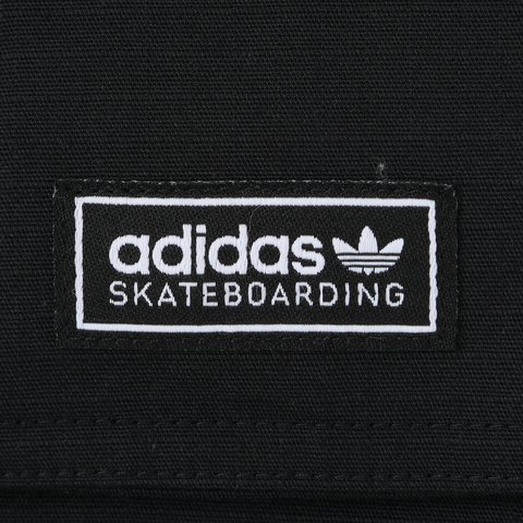 Adidas Original阿迪三叶草2026男子SKT CARGO PANT梭织长裤KE1030