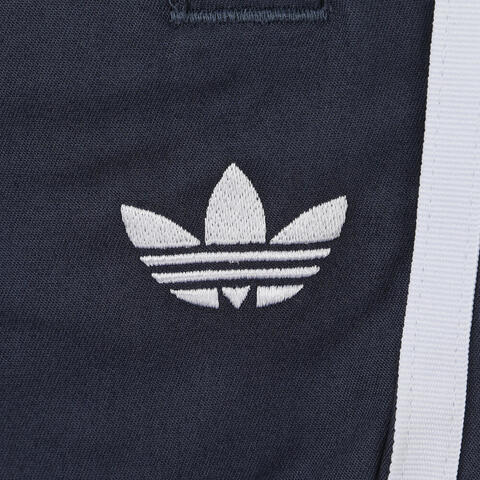 Adidas Original阿迪三叶草2026男子SUPERFIRE TK PT梭织长裤KS8224