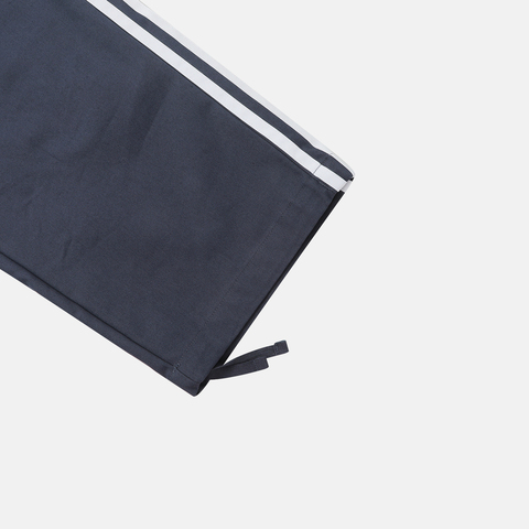 Adidas Original阿迪三叶草2026男子SUPERFIRE TK PT梭织长裤KS8224