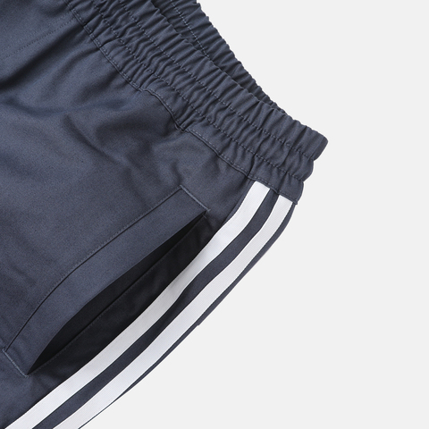 Adidas Original阿迪三叶草2026男子SUPERFIRE TK PT梭织长裤KS8224