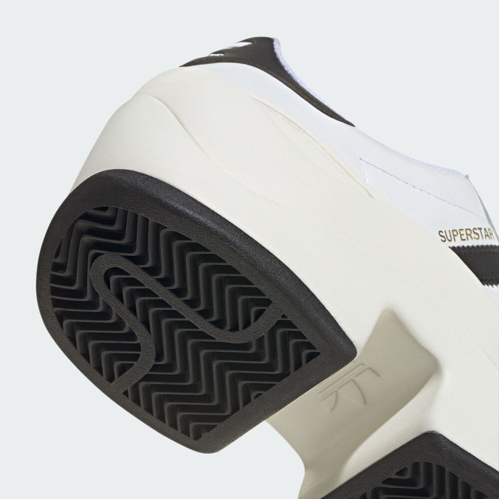 Adidas Original阿迪三叶草2026中性SUPERSTAR BOLDORI-CLASSICJR9895