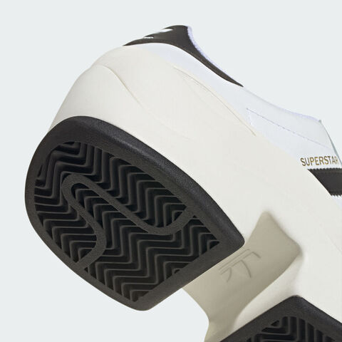 Adidas Original阿迪三叶草2026中性SUPERSTAR BOLDORI-CLASSICJR9895