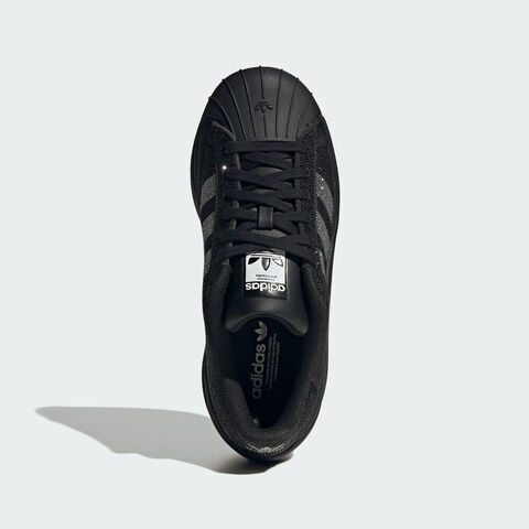 Adidas Original阿迪三叶草2026中性SUPERSTAR BOLDORI-CLASSICIH1663
