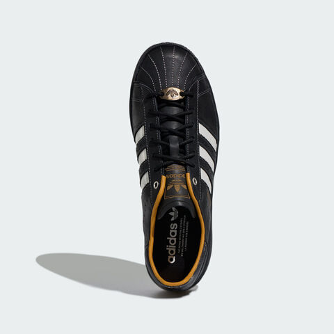 Adidas Original阿迪三叶草2026中性SUPERSTAR IIORI-CLASSICKI6590