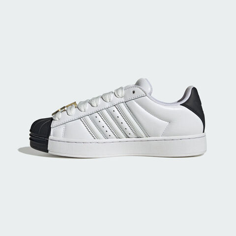 Adidas Original阿迪三叶草2026中性SUPERSTAR ST WORI-CLASSICIH6679