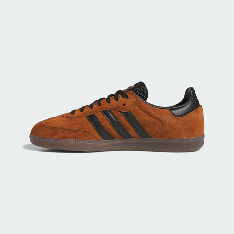 Adidas Original阿迪三叶草2026中性SAMBA ADVENERGYHQ9286