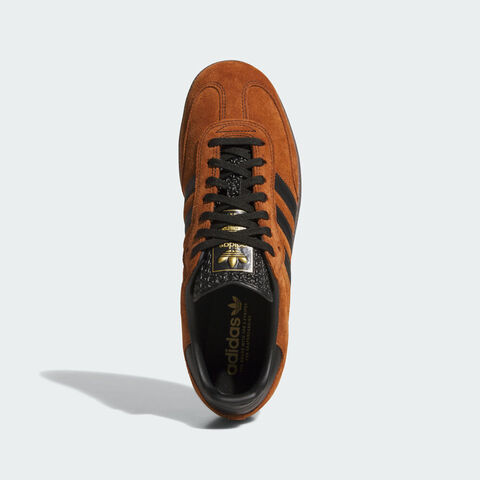 Adidas Original阿迪三叶草2026中性SAMBA ADVENERGYHQ9286