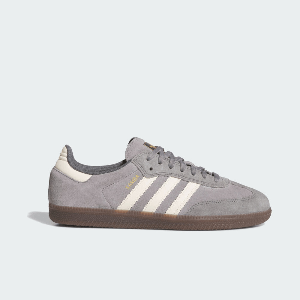 Adidas Original阿迪三叶草2026中性SAMBA ADVENERGYHQ7541