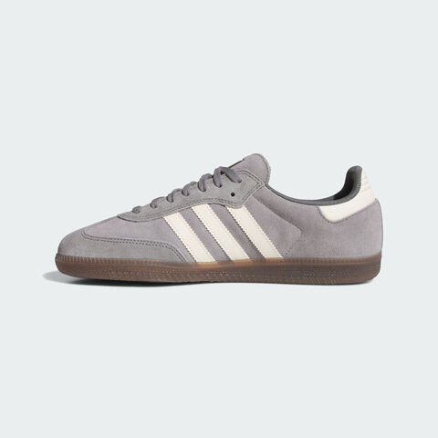 Adidas Original阿迪三叶草2026中性SAMBA ADVENERGYHQ7541