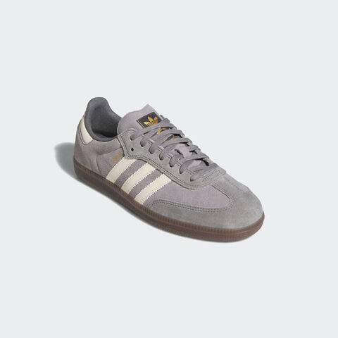 Adidas Original阿迪三叶草2026中性SAMBA ADVENERGYHQ7541