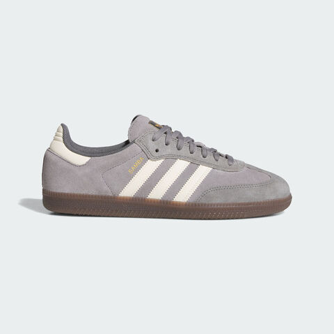 Adidas Original阿迪三叶草2026中性SAMBA ADVENERGYHQ7541