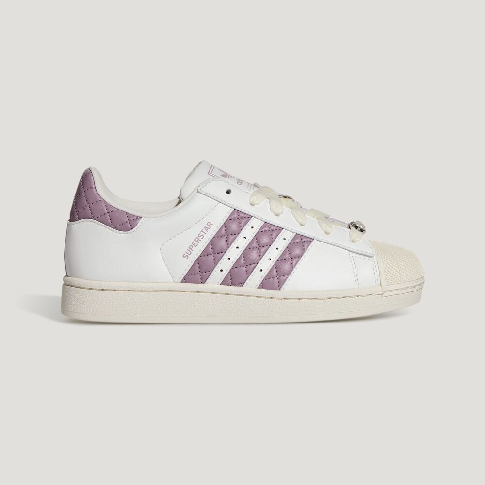 Adidas Original阿迪三叶草2026中性SUPERSTAR II WORI-CLASSICKJ7300