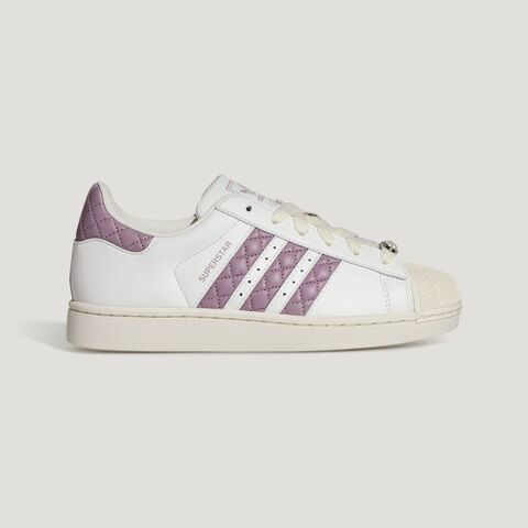 Adidas Original阿迪三叶草2026中性SUPERSTAR II WORI-CLASSICKJ7300