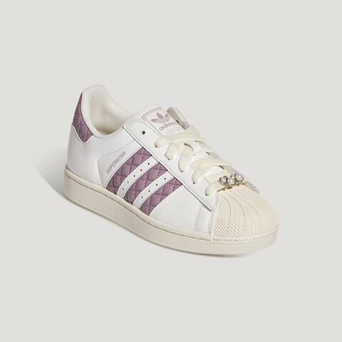Adidas Original阿迪三叶草2026中性SUPERSTAR II WORI-CLASSICKJ7300
