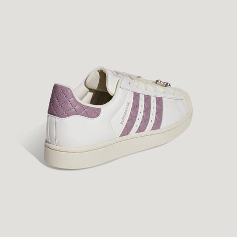 Adidas Original阿迪三叶草2026中性SUPERSTAR II WORI-CLASSICKJ7300