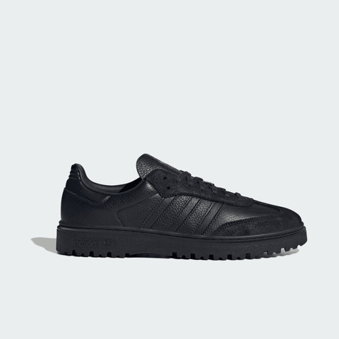 Adidas Original阿迪三叶草2026中性SAMBA LX FREIZEITORI-CLASSICJQ9407