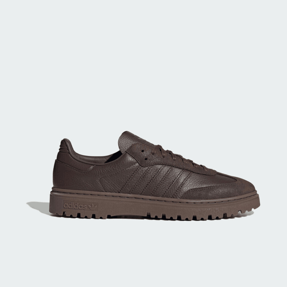 Adidas Original阿迪三叶草2026中性SAMBA LX FREIZEITORI-CLASSICHQ9251