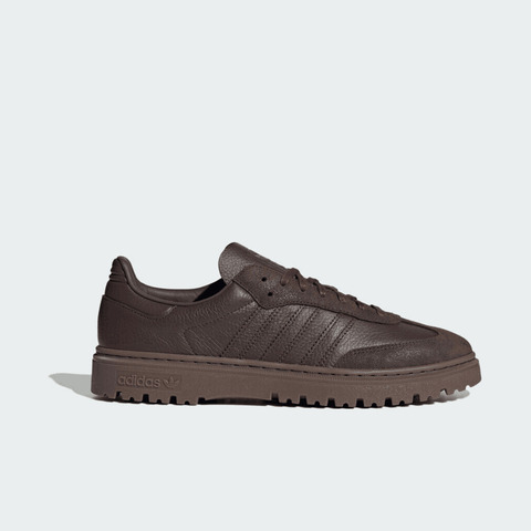 Adidas Original阿迪三叶草2026中性SAMBA LX FREIZEITORI-CLASSICHQ9251