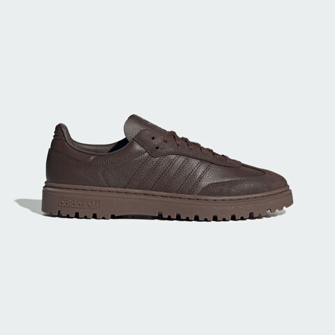 Adidas Original阿迪三叶草2026中性SAMBA LX FREIZEITORI-CLASSICHQ9251