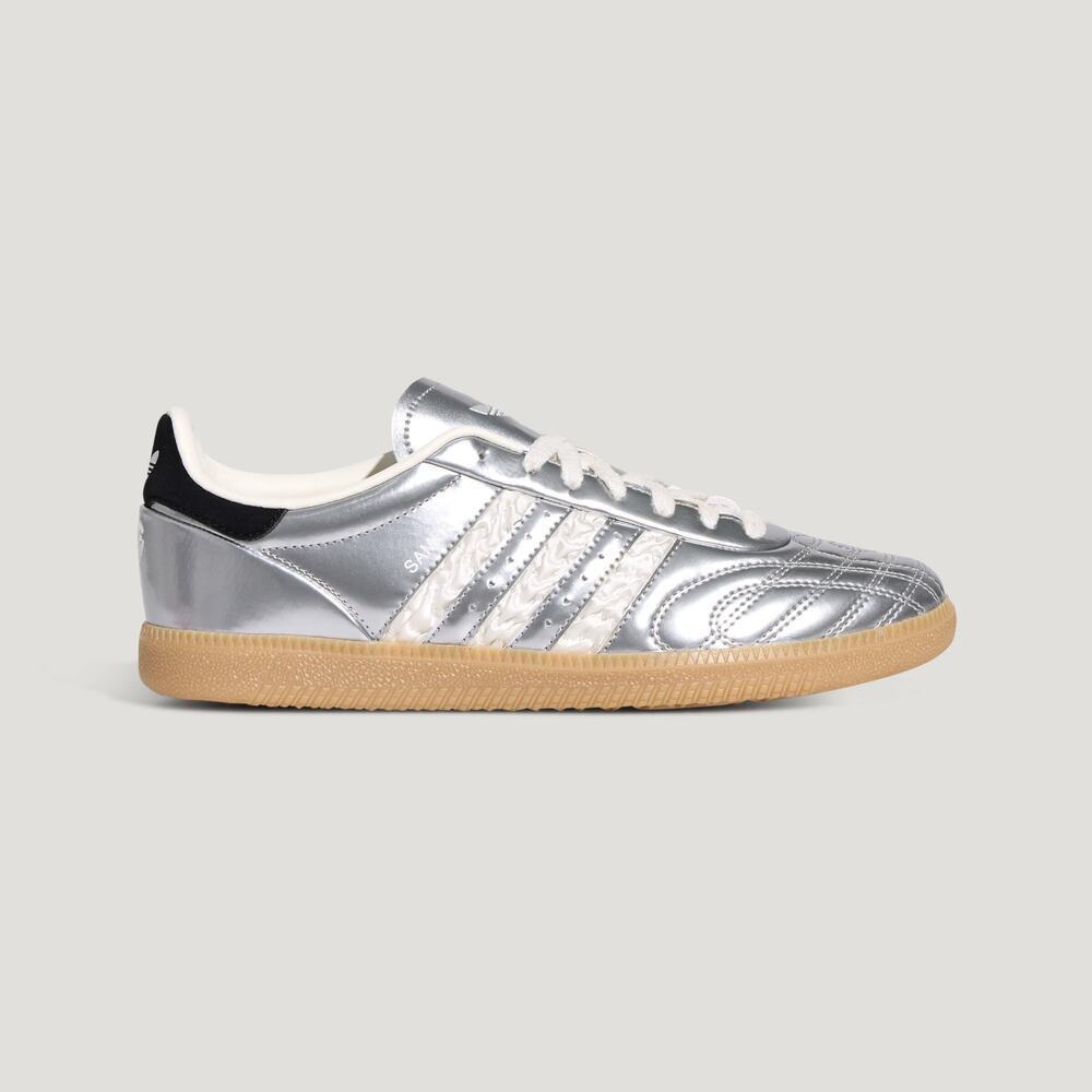 Adidas Original阿迪三叶草2026中性SAMBA JPORI-CLASSICHP7105
